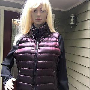 BRAND NEW PADDED HOODED PUFFER LIGHTWEIGHT JACKET